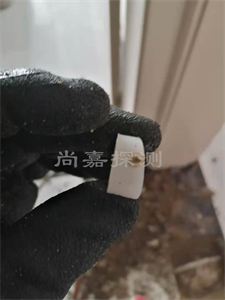 大东暖气管道漏水检测